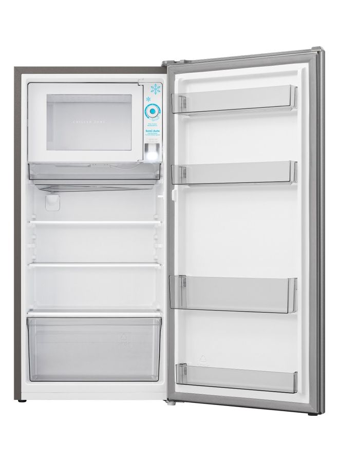 هوفر ثلاجة بباب واحد سعة 200 لتر - Image 3