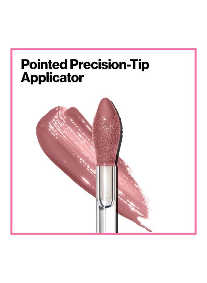 Revlon - ColorStay Satin Ink Liquid Lipstick 007 Partner in Crime - Image 1