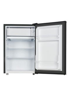 HOOVER 92 Liters Single Door Refrigerator HSD-K92-B Black  - Image 2