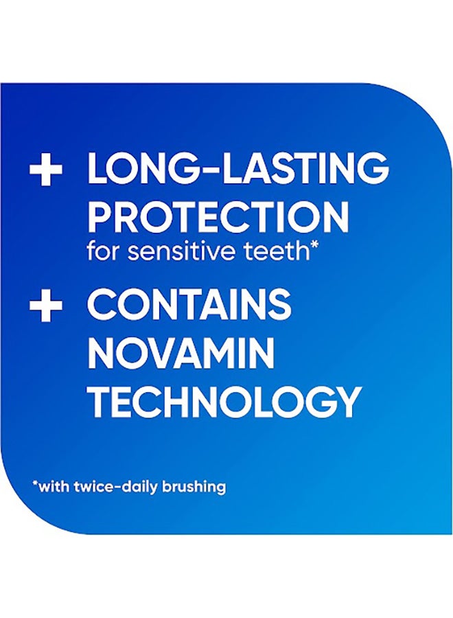 سنسوداين معجون تبييض وإصلاح وحماية الأسنان - Image 3