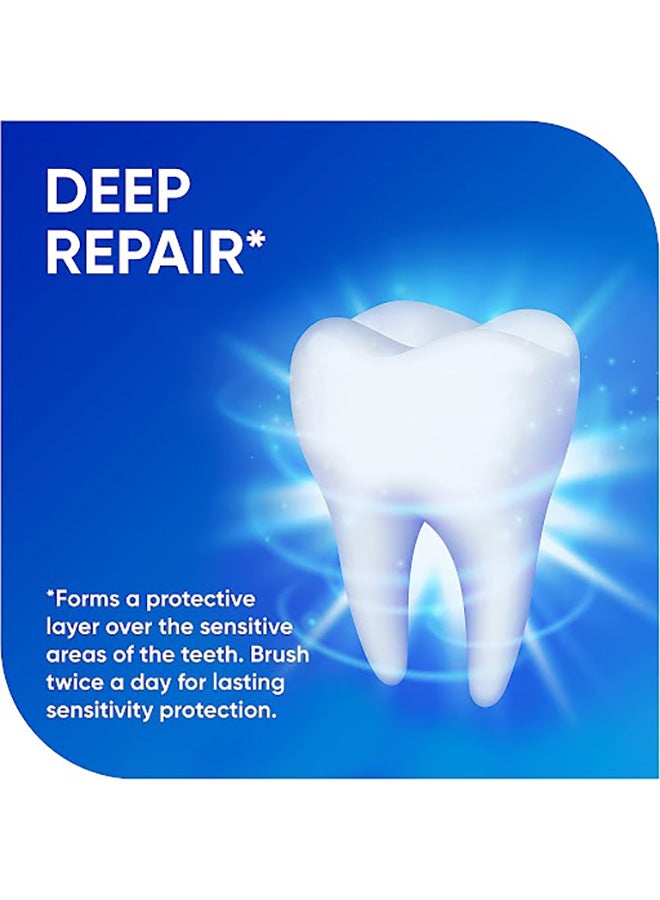 سنسوداين معجون تبييض وإصلاح وحماية الأسنان - Image 4