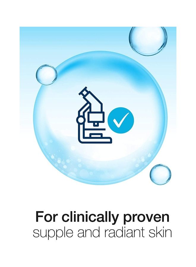 Neutrogena Hydro Boost Body Gel Cream 400ml - Image 2