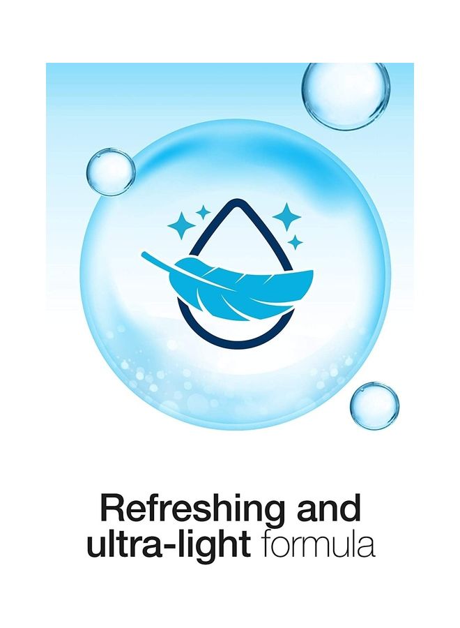 Neutrogena Hydro Boost Body Gel Cream 400ml - Image 4