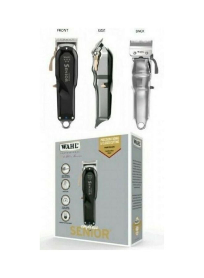WAHL - Cordless Senior Clipper - Image 1
