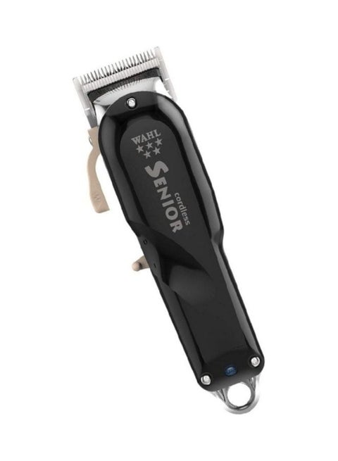 Cordless Senior Clipper