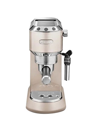 Pump Coffee Machine 1.1 L 1350 W EC785.BG Beige - v1669619858/N47118838A_1