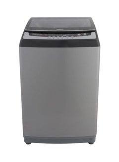 Top Loading Washing Machine 2200 W ZWT10710S Silver