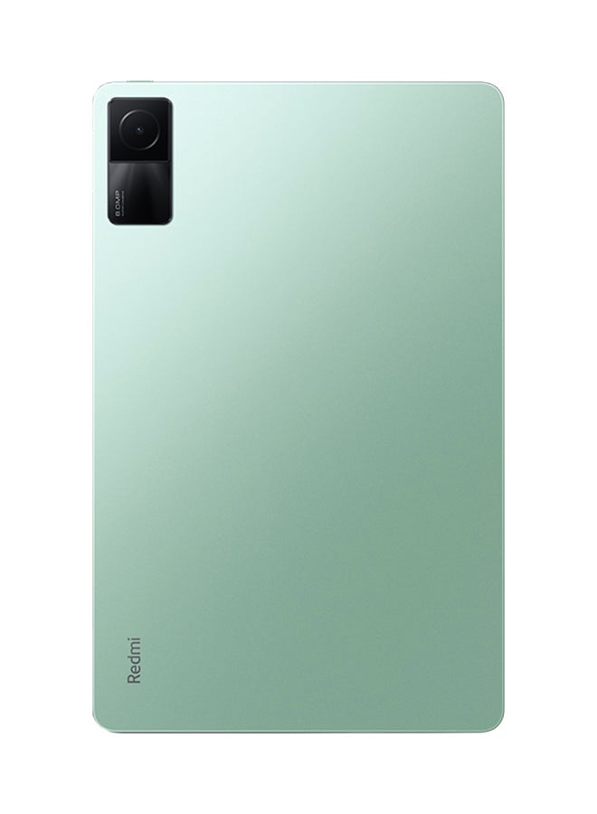 Xiaomi - Redmi Pad 10.61-Inch Mint Green 6GB RAM 128GB Wifi - Global Version - Image 1