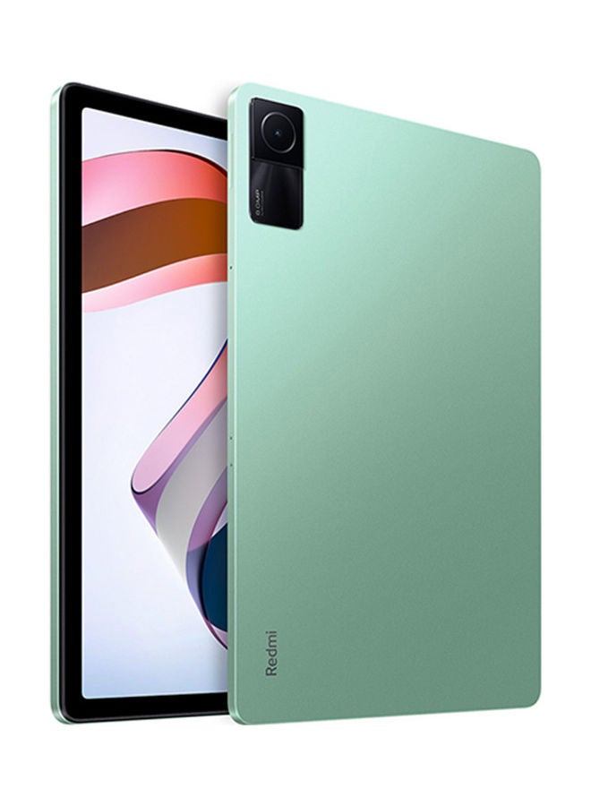 Xiaomi - Redmi Pad 10.61-Inch Mint Green 6GB RAM 128GB Wifi - Global Version - Image 1