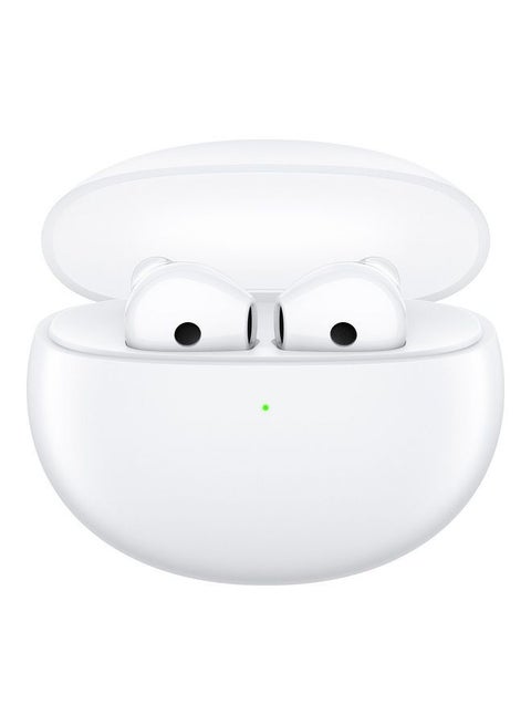 Enco Air2 True Wireless Earbuds White