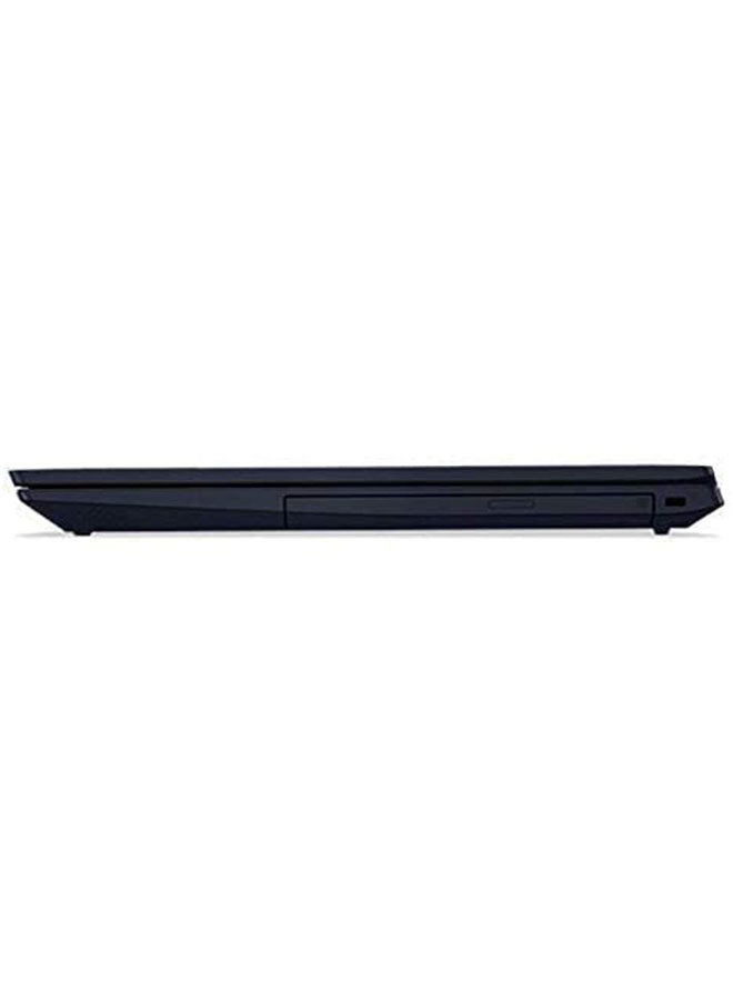 Lenovo - IdeaPad L340 -15API Laptop – With 15.6 Inch HD / AMD Ryzen 5 3500U / 8GB RAM / 1TB HDD /Integrated AMD Radeon Vega 8 Graphics / DOS English/Arabic Abyss_Blue - Image 1