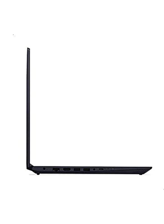Lenovo - IdeaPad L340 -15API Laptop – With 15.6 Inch HD / AMD Ryzen 5 3500U / 8GB RAM / 1TB HDD /Integrated AMD Radeon Vega 8 Graphics / DOS English/Arabic Abyss_Blue - Image 1