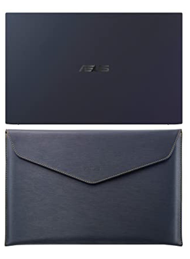 ASUS - B9450FA-BM1050R Laptop With 14-Inch Display, Intel Core i7-10510U Processor/16GB RAM/1TB SSD/Intel UHD Graphics/DOS English English Black - Image 1