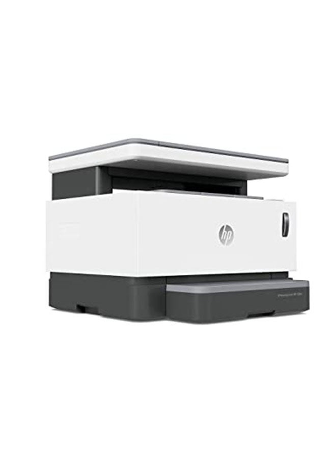 HP طابعة نيفير ستوب MFP ليزر طراز 1200n رمادي - Image 5