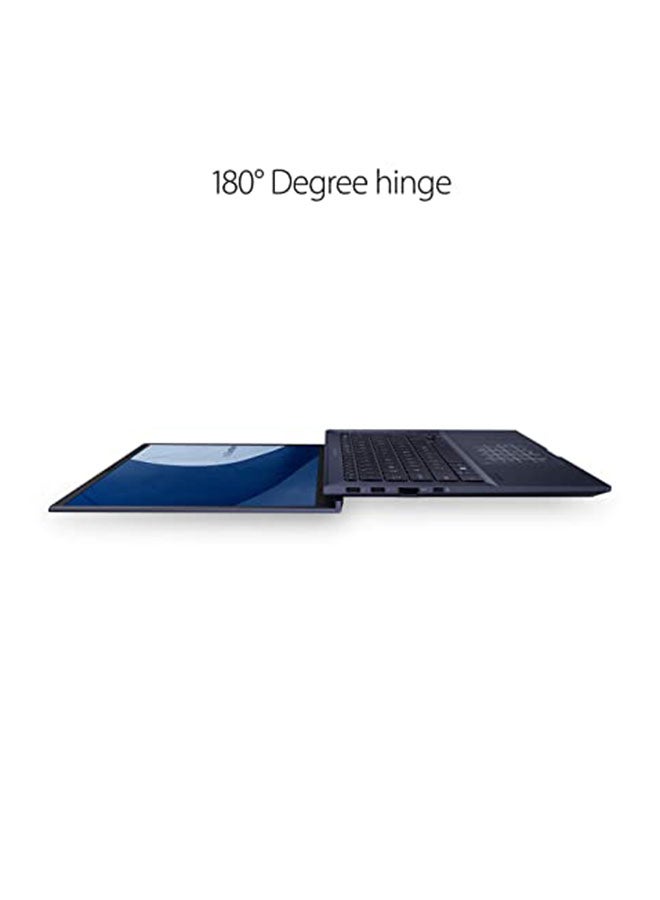 ASUS - B9450FA-BM1050R Laptop With 14-Inch Display, Intel Core i7-10510U Processor/16GB RAM/1TB SSD/Intel UHD Graphics/DOS English English Black - Image 1