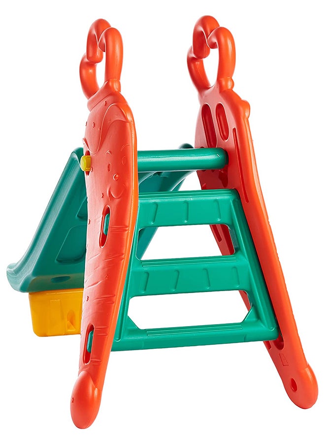 Ching-Ching Carrot Slide Toy 65x106x137cm - Image 4