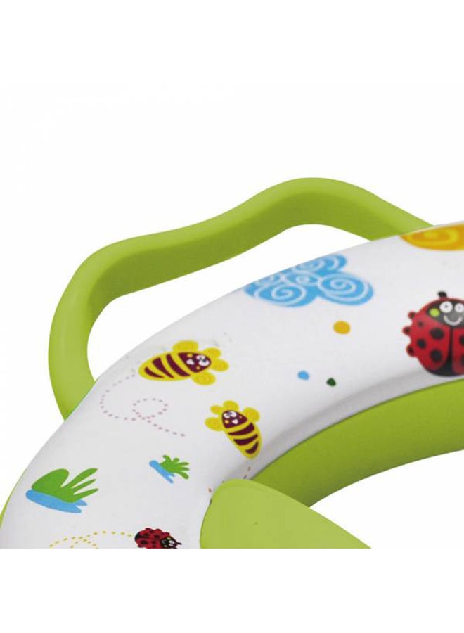 Ching-Ching Frog Soft Seat Cover - Image 3