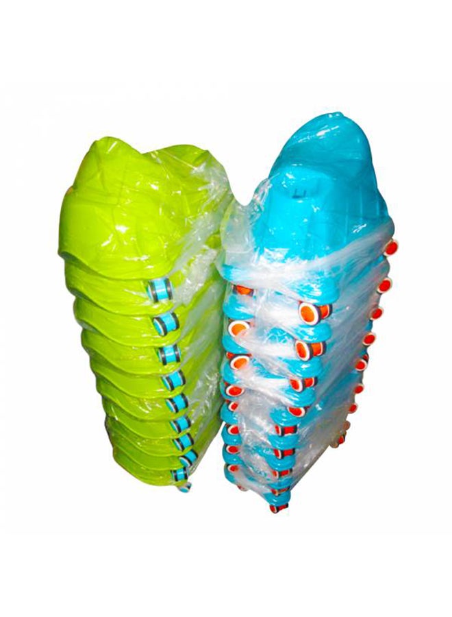 Ching-Ching 3-Piece Baby Jr Walker 34x35x46cm - Image 5