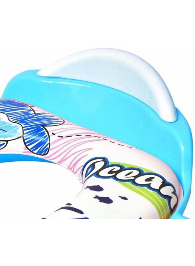 Ching-Ching Ocean Soft Seat Cover  - Image 5