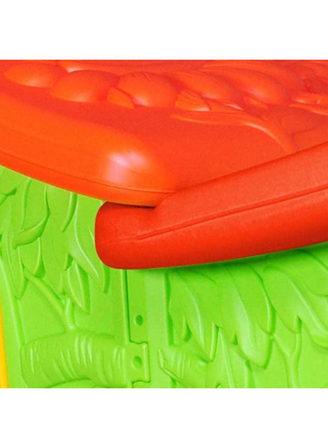 Ching-Ching Forest Playing Villa 120x130x190cm - Image 5