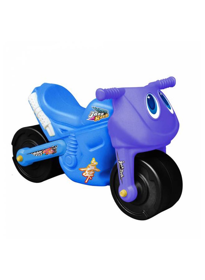 Ching-Ching Jazz Rocking Ride-Ons 37x45x78cm - Image 2