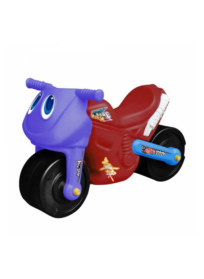 Ching-Ching Jazz Rocking Ride-Ons 37x45x78cm - Image 3