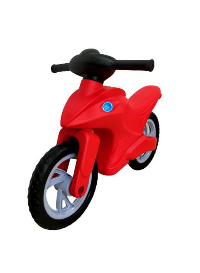 تشينج تشينج دراجة توازن 40x77x77سم - Image 3