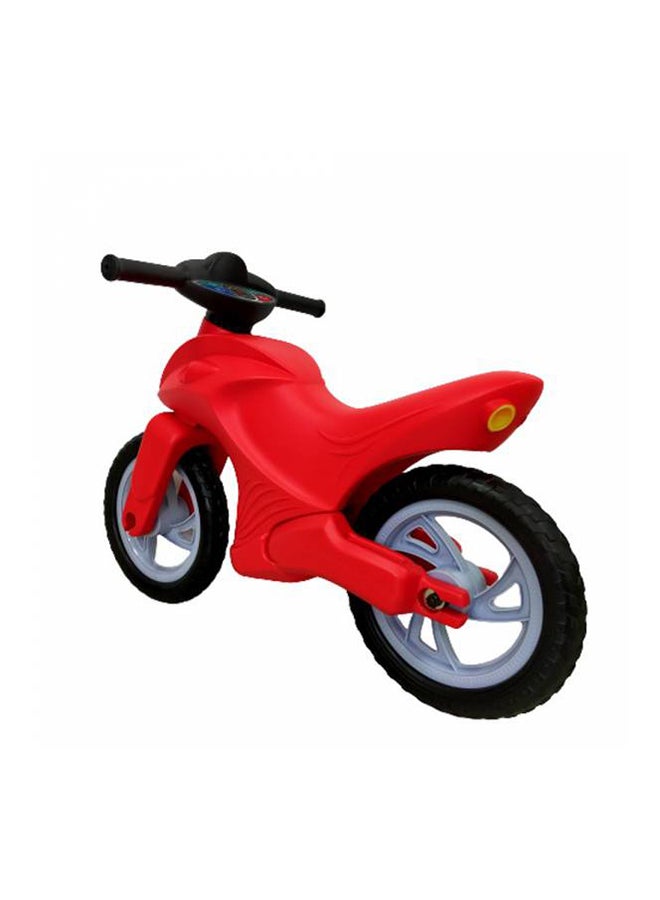 تشينج تشينج دراجة توازن 40x77x77سم - Image 5