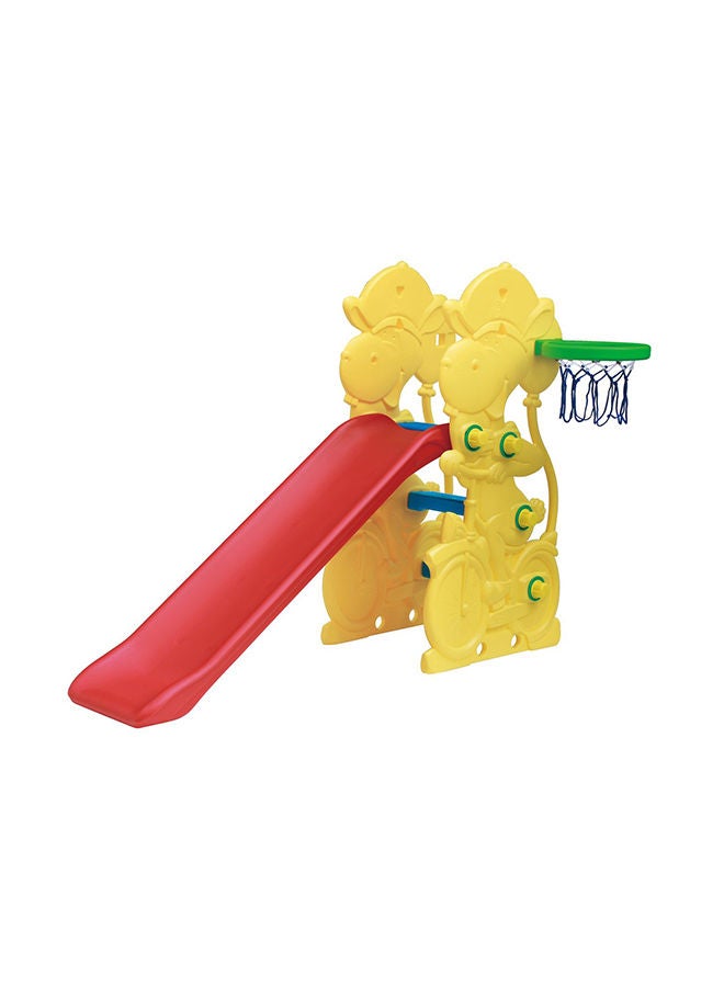 Ching-Ching Giraffe Slide 88x115x155cm  - Image 2