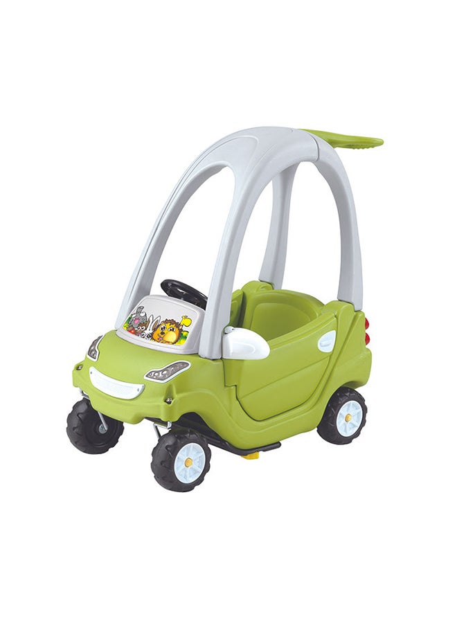 Ching-Ching Smart Coupe 80x91x80cm - Image 1