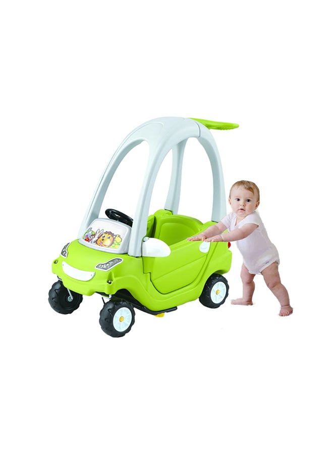 Ching-Ching Smart Coupe 80x91x80cm - Image 2
