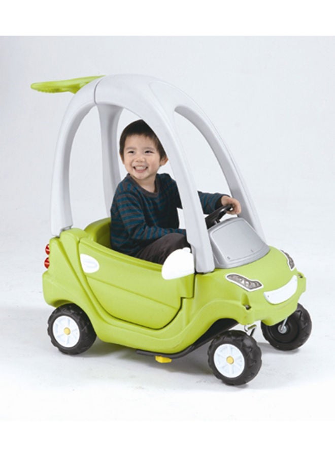 Ching-Ching Smart Coupe 80x91x80cm - Image 3