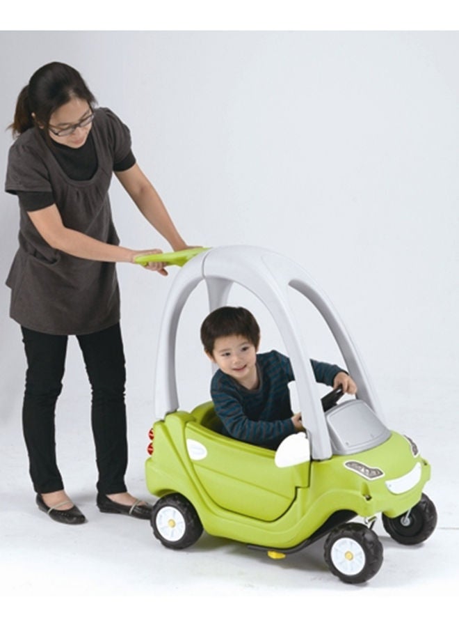 Ching-Ching Smart Coupe 80x91x80cm - Image 4