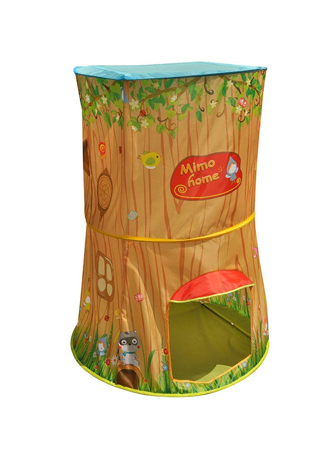 Ching-Ching Mimo House With 100-Piece Balls - Image 2