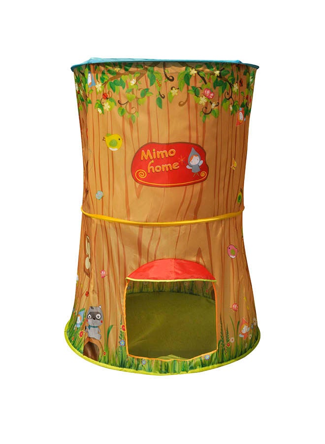 Ching-Ching Mimo House With 100-Piece Balls - Image 4