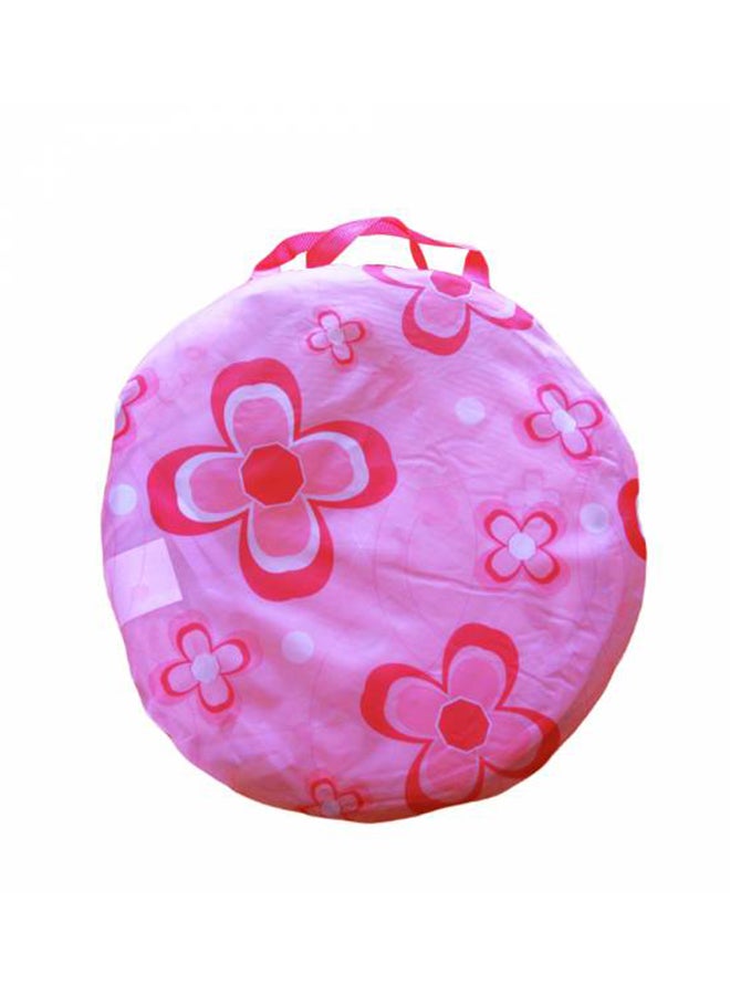 Ching-Ching Princess Play House With 100-Piece Balls 100x100x100cm - Image 5