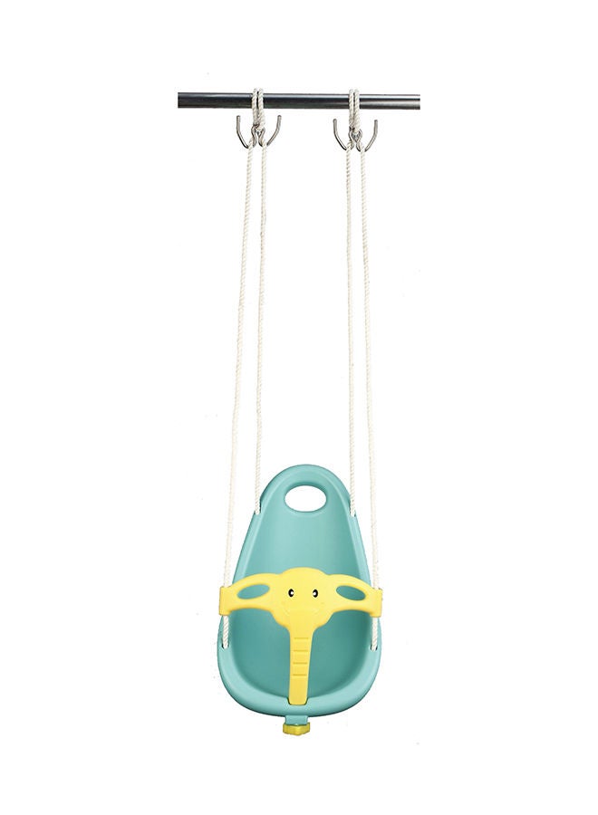 Ching-Ching Egg Swing 35x60x35cm - Image 1