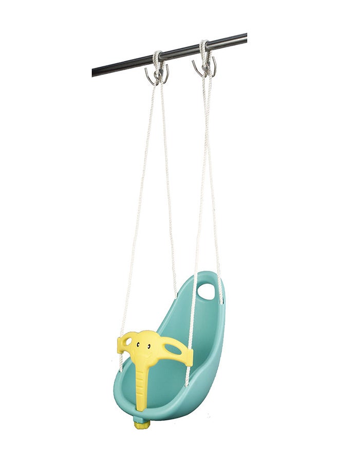 Ching-Ching Egg Swing 35x60x35cm - Image 2