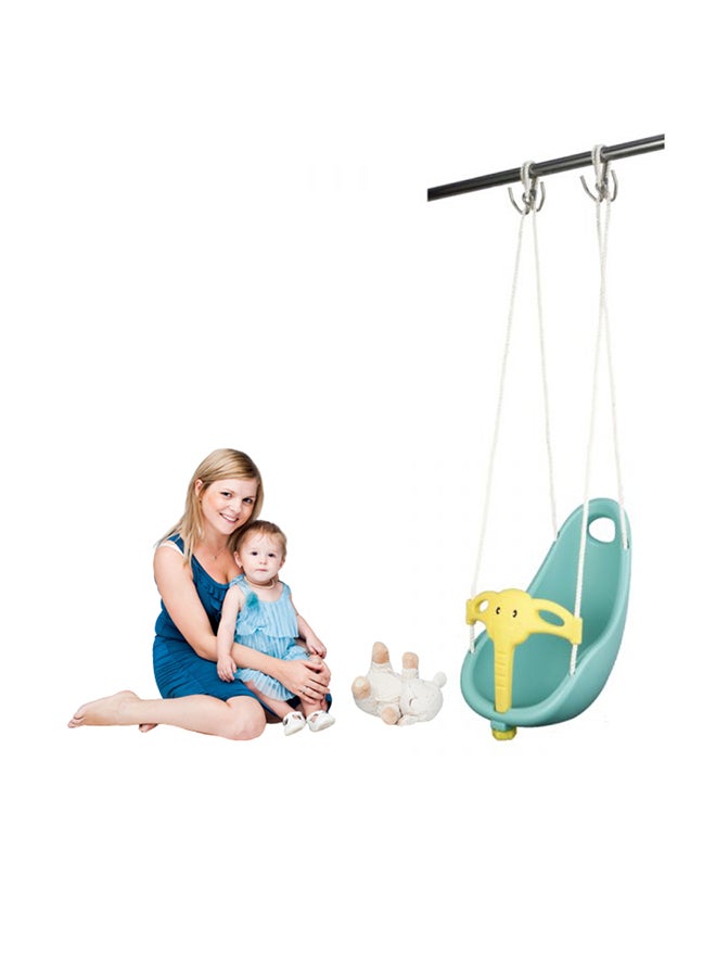 Ching-Ching Egg Swing 35x60x35cm - Image 4