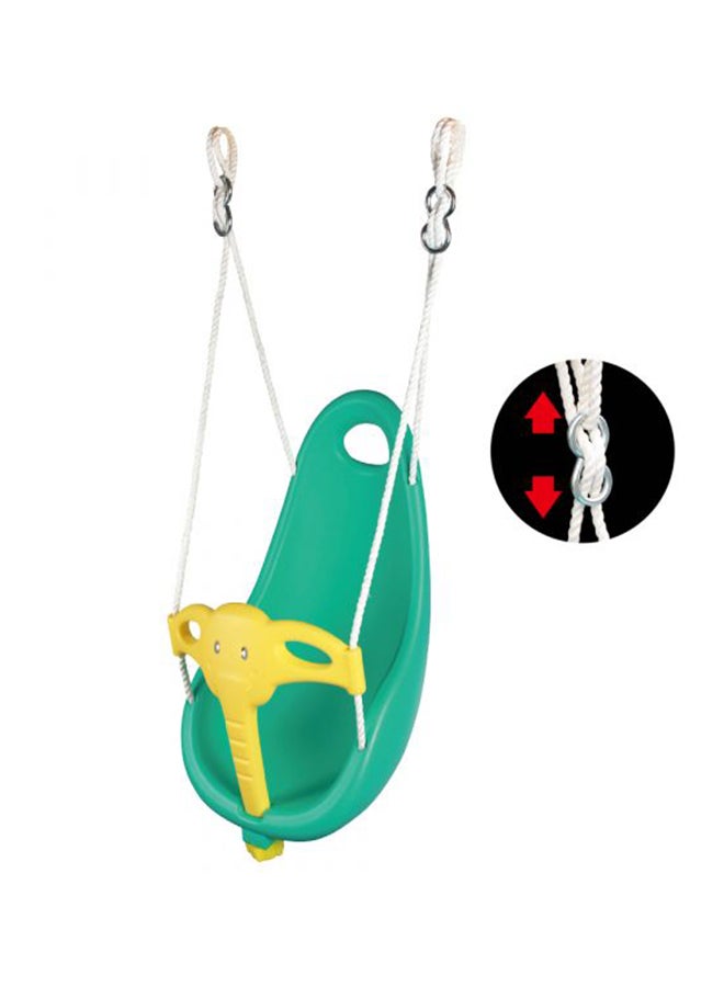Ching-Ching Egg Swing 35x60x35cm - Image 5