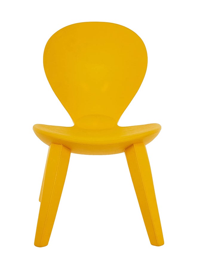 Ching-Ching Solid Pattern Chair - Image 3