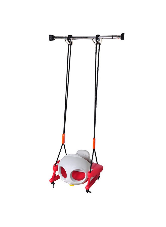 Ching-Ching Flying Swing Hanging Bar 51x32x43.5cm - Image 2