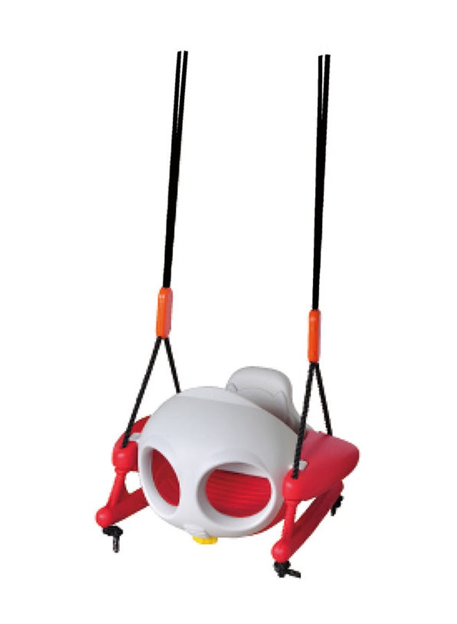 Ching-Ching Flying Swing Hanging Bar 51x32x43.5cm - Image 3