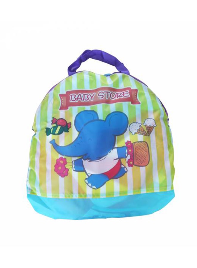 Ching-Ching Store Play House With 100-Piece Balls - Image 5