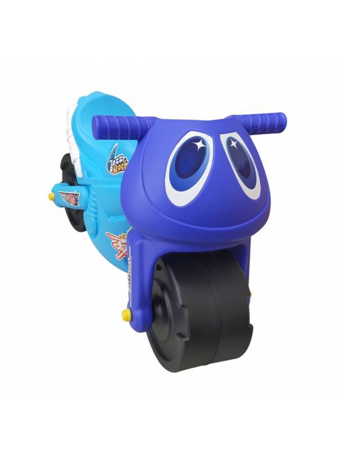 Ching-Ching Jazz Walk Ride-On Toys 37x45x78cm - Image 2