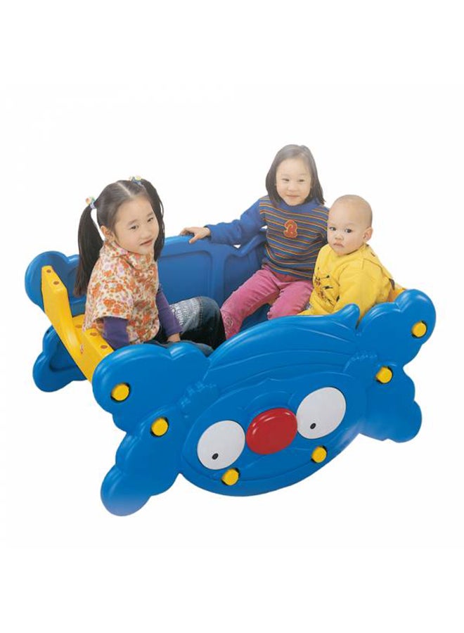 Ching-Ching Clown Seesaw And Bee Table  - Image 5