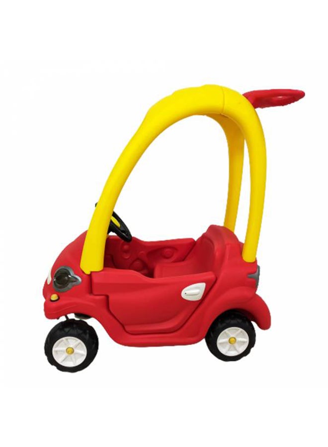 Ching-Ching Maji Coupe 45x91x80cm  - Image 2