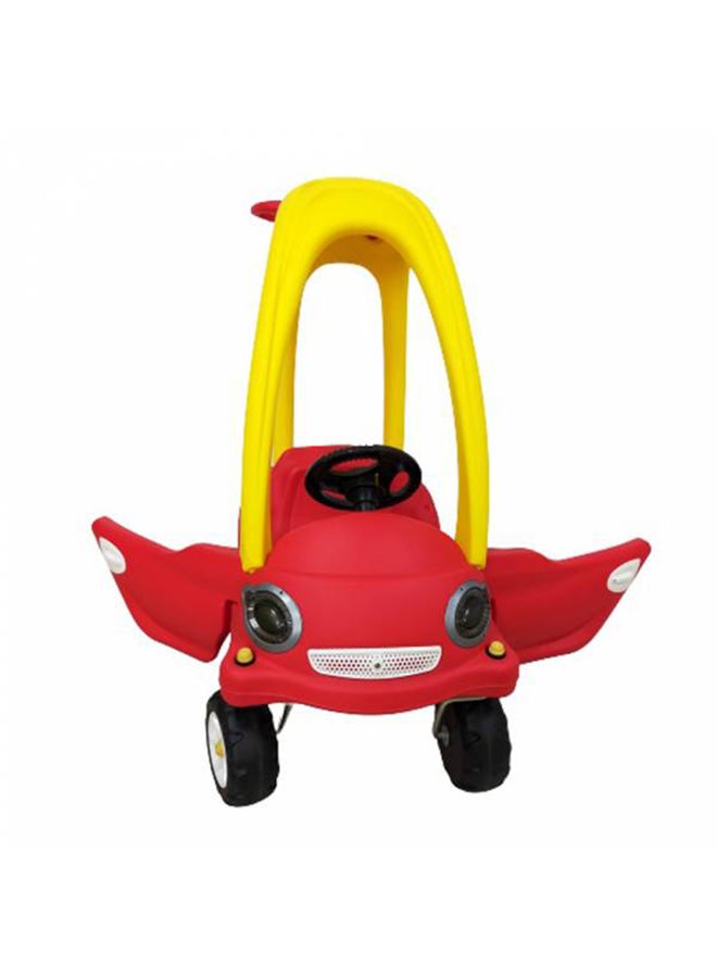 Ching-Ching Maji Coupe 45x91x80cm  - Image 3