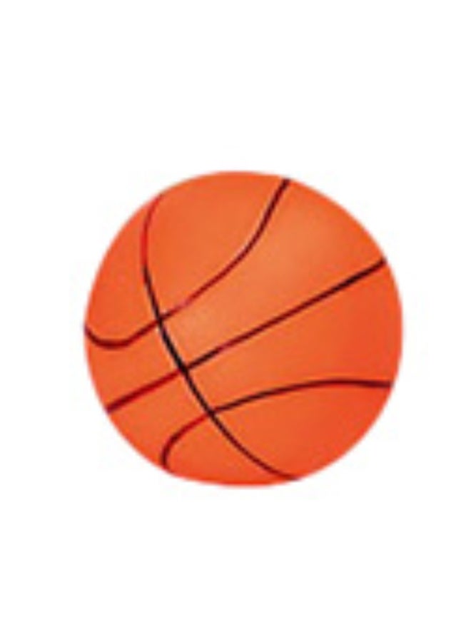 Ching-Ching Saxophone Slide With Basketball 88x100x153cm  - Image 4