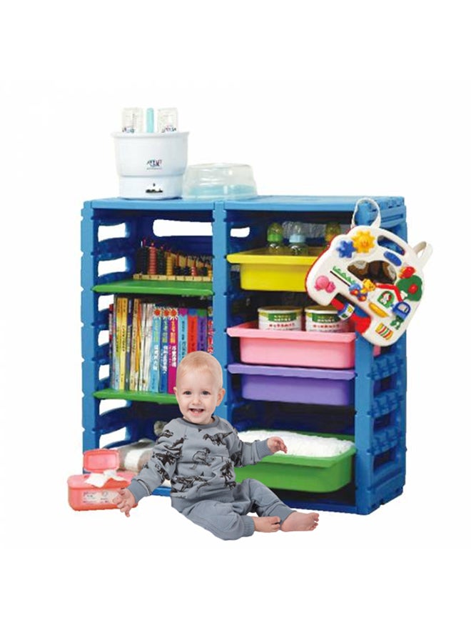 Ching-Ching Cabinet With 4 Drawers And 2 Plates  - Image 2